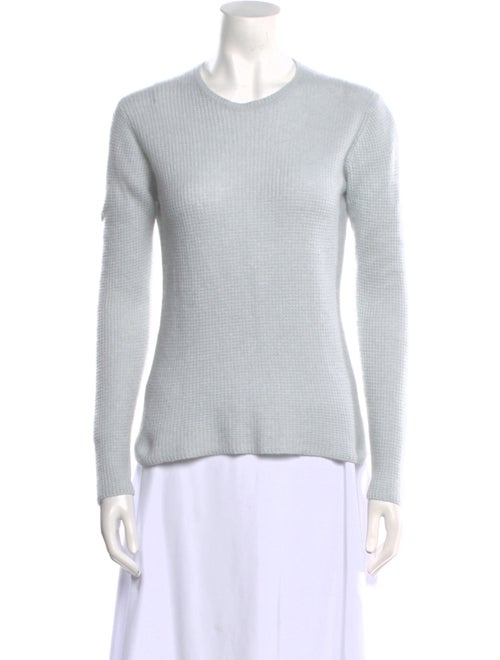 White + Warren Cashmere Crew Neck Sweater
