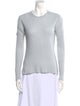 White + Warren Cashmere Crew Neck Sweater