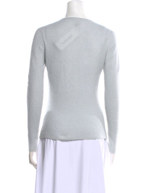 White + Warren Cashmere Crew Neck Sweater