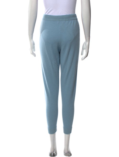 White + Warren Cashmere Skinny Leg Pants