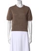 White + Warren Cashmere Crew Neck Sweater