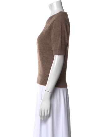 White + Warren Cashmere Crew Neck Sweater