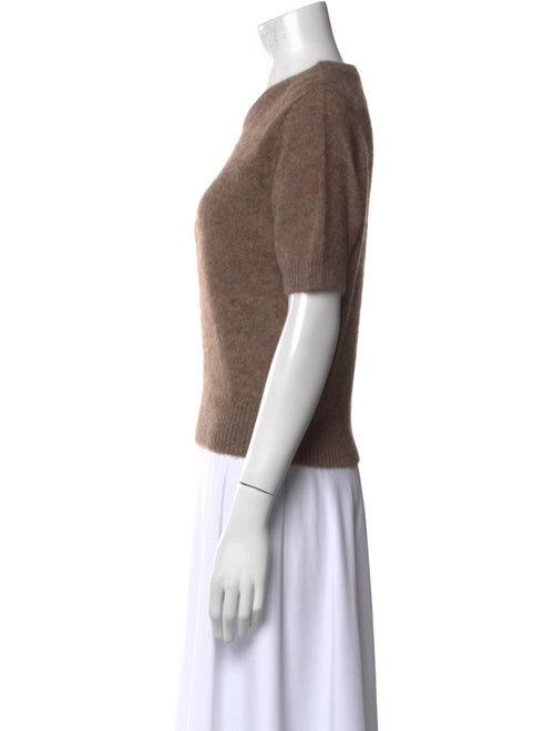 White + Warren Cashmere Crew Neck Sweater