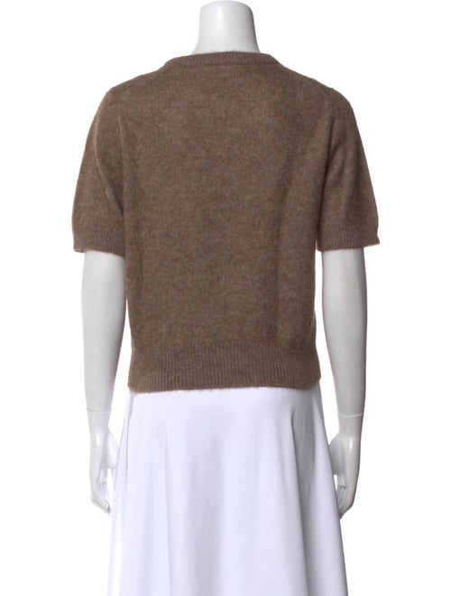 White + Warren Cashmere Crew Neck Sweater