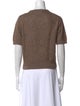 White + Warren Cashmere Crew Neck Sweater