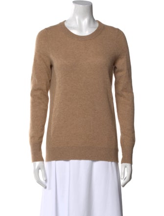 White + Warren Cashmere Crew Neck Sweater