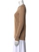 White + Warren Cashmere Crew Neck Sweater