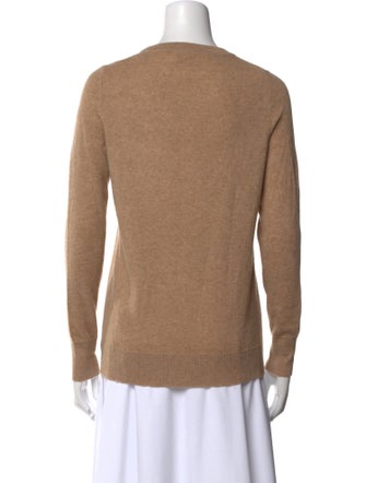 White + Warren Cashmere Crew Neck Sweater