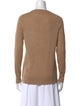 White + Warren Cashmere Crew Neck Sweater