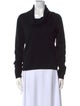 White + Warren Cashmere Cowl Neck Sweater