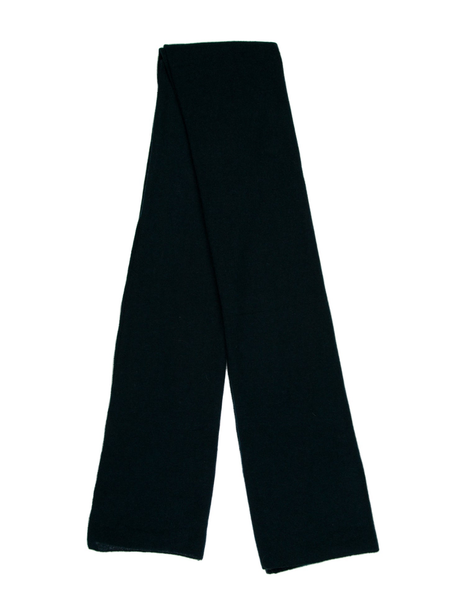 White + Warren Wool Scarf