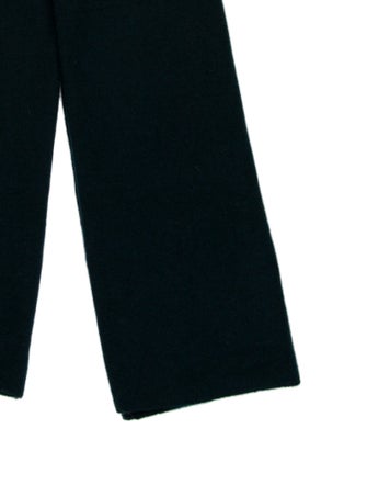 White + Warren Wool Scarf