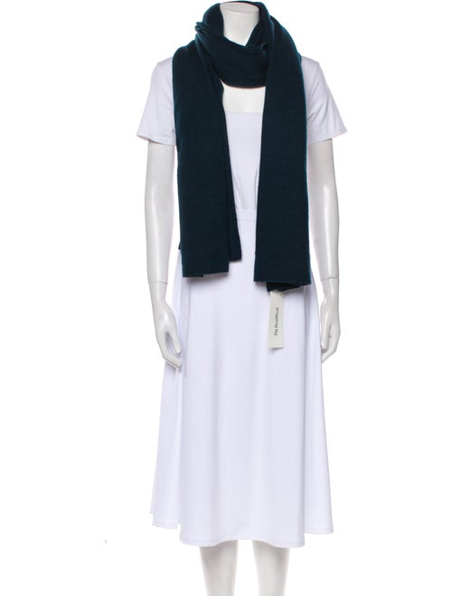 White + Warren Wool Scarf