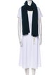 White + Warren Wool Scarf