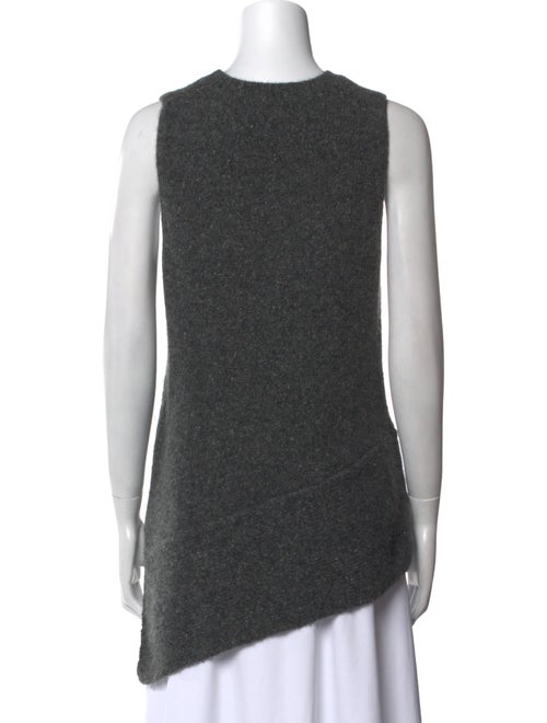 White + Warren Cashmere Crew Neck Top