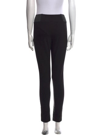 White + Warren Skinny Leg Pants