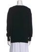 White + Warren Cashmere V-Neck Sweater
