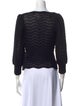 White + Warren Bateau Neckline Sweater