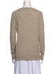 White + Warren Cashmere Scoop Neck Sweater