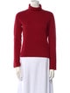 White + Warren Cashmere Turtleneck Sweater