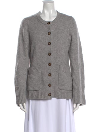 White + Warren Cashmere Crew Neck Sweater