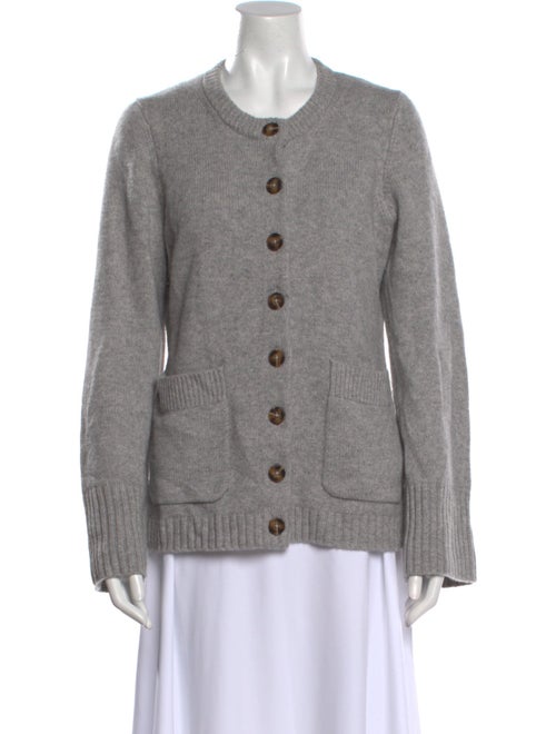 White + Warren Cashmere Crew Neck Sweater