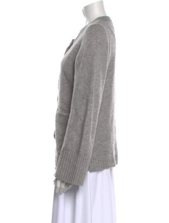 White + Warren Cashmere Crew Neck Sweater