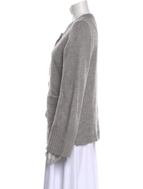 White + Warren Cashmere Crew Neck Sweater