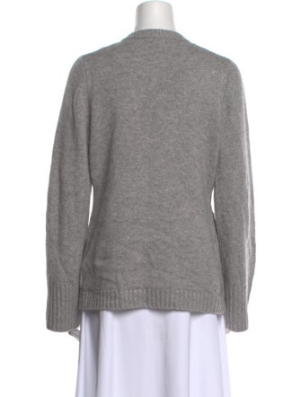 White + Warren Cashmere Crew Neck Sweater