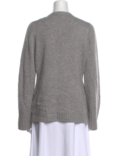 White + Warren Cashmere Crew Neck Sweater