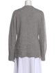 White + Warren Cashmere Crew Neck Sweater