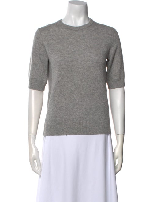 White + Warren Cashmere Crew Neck Sweater