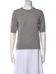 White + Warren Cashmere Crew Neck Sweater