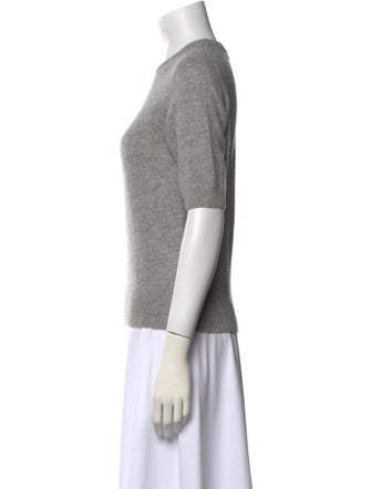 White + Warren Cashmere Crew Neck Sweater