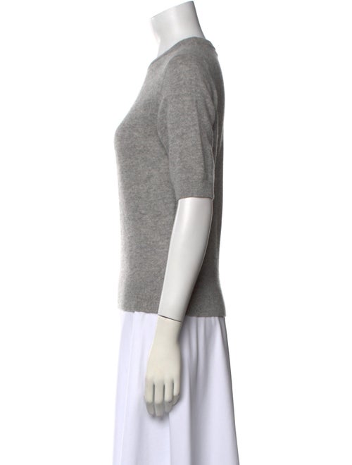 White + Warren Cashmere Crew Neck Sweater