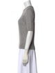 White + Warren Cashmere Crew Neck Sweater