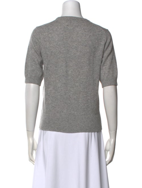 White + Warren Cashmere Crew Neck Sweater