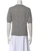 White + Warren Cashmere Crew Neck Sweater