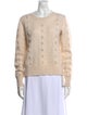 White + Warren Cashmere Crew Neck Sweater
