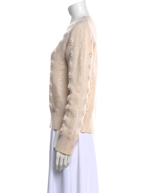 White + Warren Cashmere Crew Neck Sweater