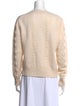 White + Warren Cashmere Crew Neck Sweater