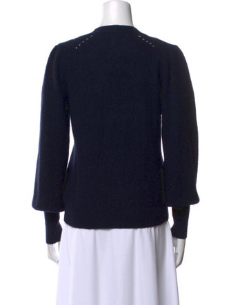 White + Warren Cashmere V-Neck Sweater