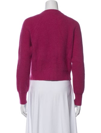 White + Warren Cashmere Crew Neck Sweater