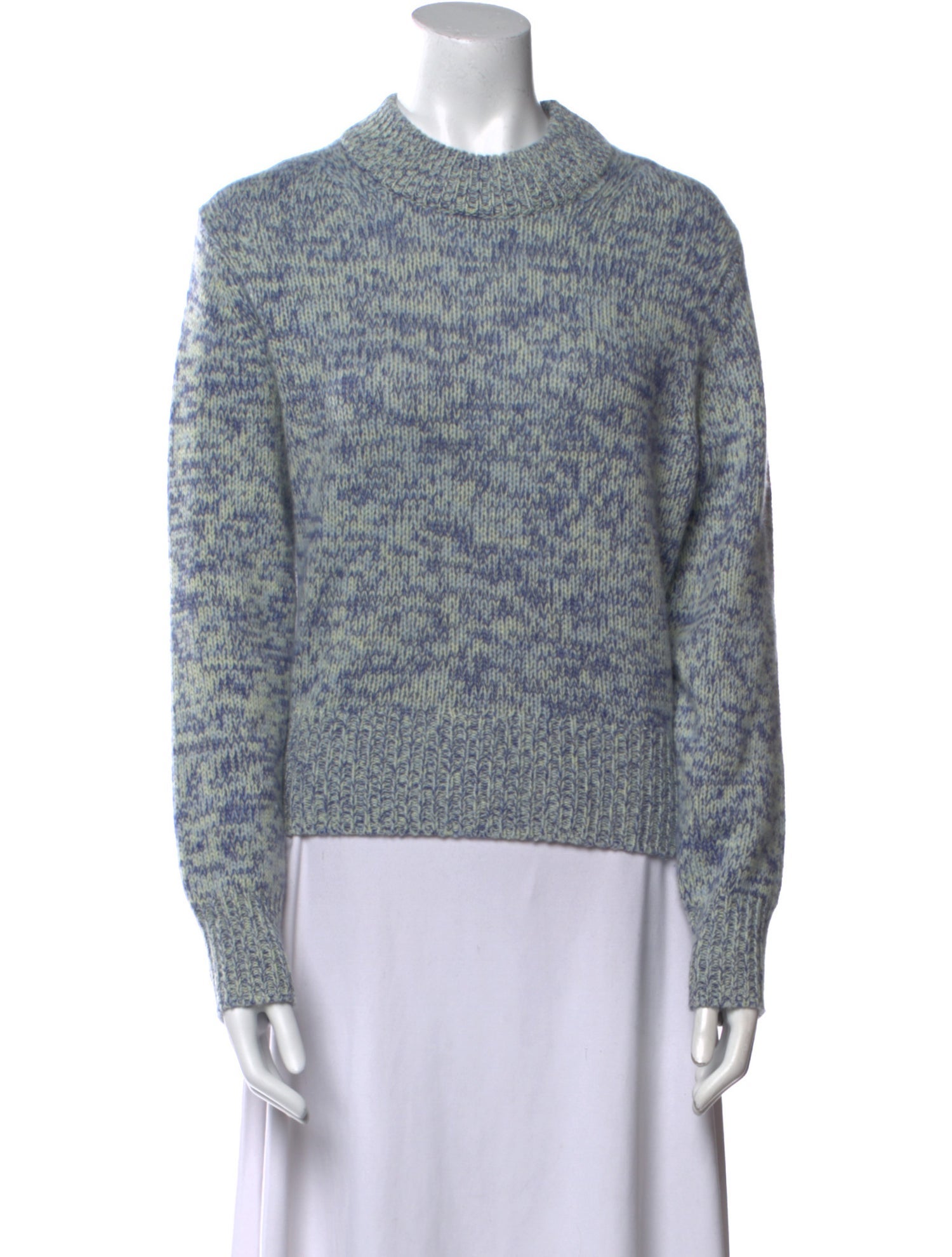 White + Warren Cashmere Crew Neck Sweater