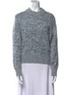 White + Warren Cashmere Crew Neck Sweater