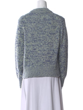 White + Warren Cashmere Crew Neck Sweater