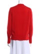 White + Warren Cashmere V-Neck Sweater