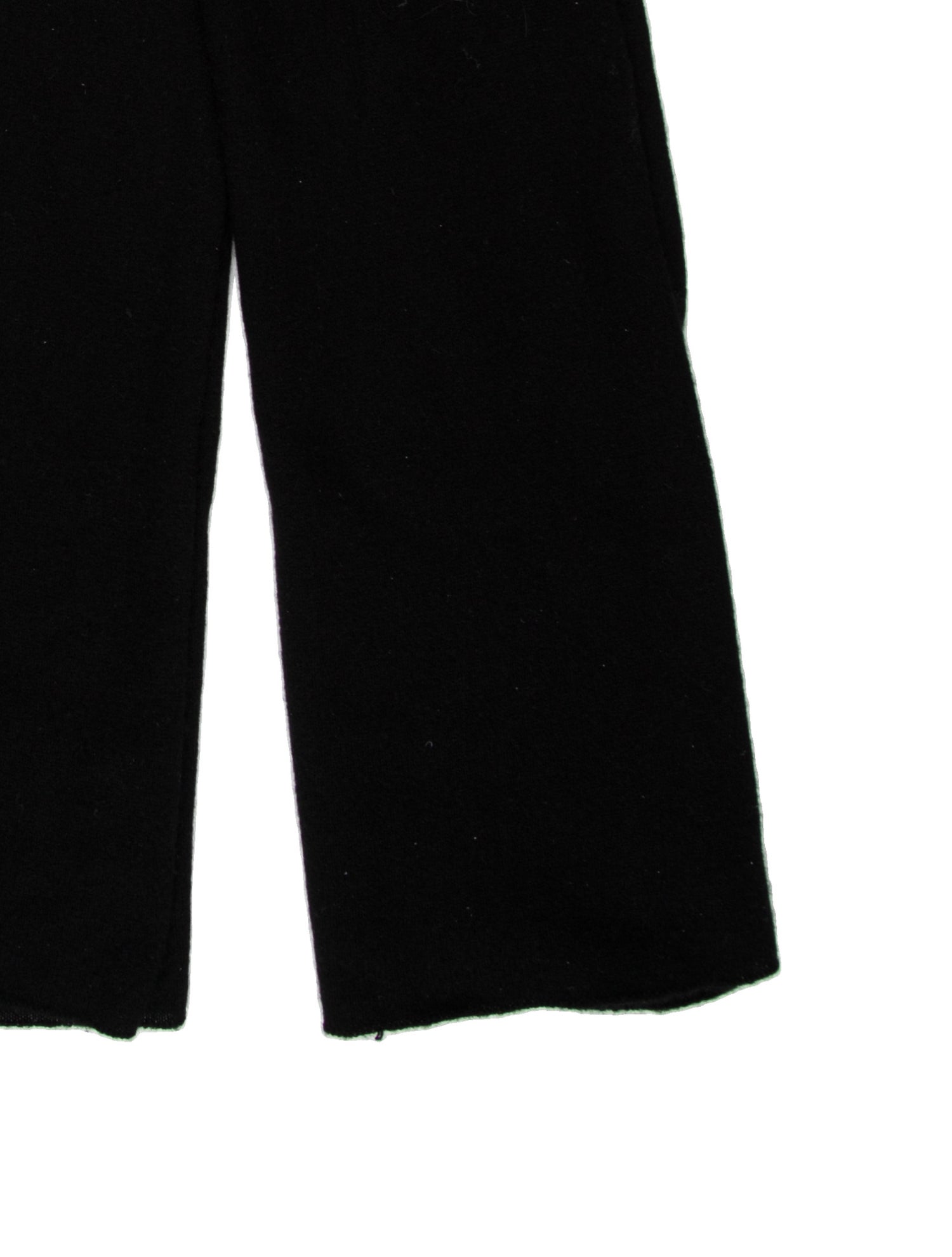 White + Warren Cashmere Striped Scarf