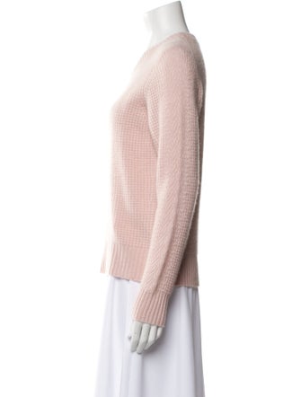 White + Warren Cashmere Scoop Neck Sweater