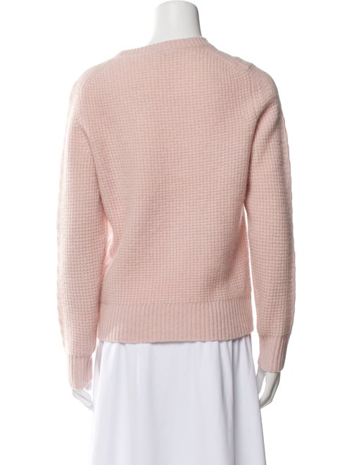 White + Warren Cashmere Scoop Neck Sweater